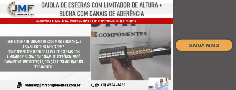 JMF Componente - Anuncio #230