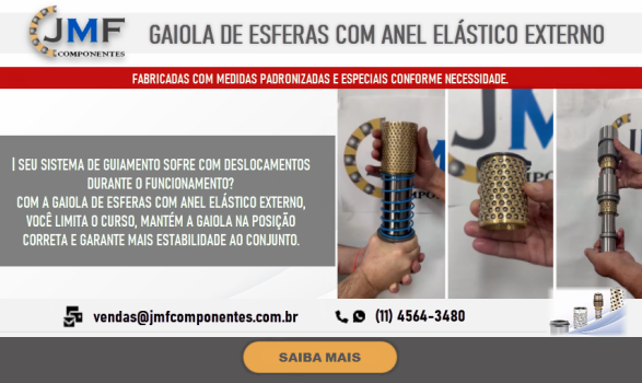 JMF Componente - Anuncio #232-2