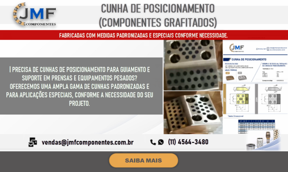 JMF Componente - Anuncio #249-2