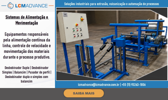 LCM Advance - Anuncio #02-2