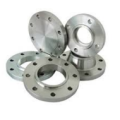 Flange